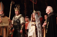  La XXIV Festa del Rei Jaume I de Salou vuelve, un año más, para recordar la gesta histórica del monarca que conquistó Mallorca