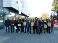 Los comerciantes de Salou apuestan por la innovación en los establecimientos ofreciendo experiencias sensoriales únicas