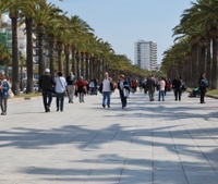 Los profesionales y microempresas del sector turístico podrán beneficiarse de una nueva línea de subvenciones de la Generalitat, para hacer frente a las consecuencias económicas del COVID-19