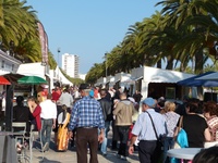 Sabor Salou se despide hasta el año que viene superando todas las expectativas