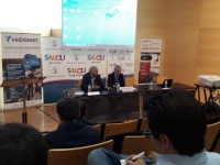 SALOU ACOGE LA PRIMERA JORNADA SMART MOBILITY