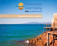 Salou acogerá la primera edición del Mediterranean Tourism Meeting