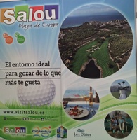 Salou asiste a Madrid Golf Experience, la Gran Fiesta del Golf