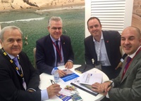 Salou busca afianzar la amplia presencia del turismo británico en la World Travel Market de Londres