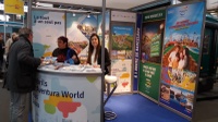 Salou, Cambrils, Reus y PortAventura se promocionan conjuntamente en el Salón Mundial de Turismo de París