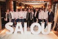 Salou cautiva la capital madrileña con la presentación de su agenda gastronómica para 2020