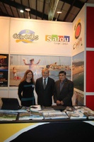 Salou en la feria Holiday World Show Dublín, la feria de turismo más importante del mercado irlandés