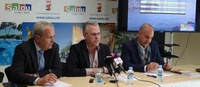 Salou plantea para este 2017 un Plan de acciones con líneas actualizadas que quieren mejorar el liderazgo vacacional dentro del Mediterráneo