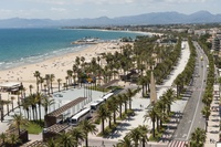 Salou se suma al Día Mundial del Turismo