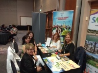 Salou y PortAventura World participan en un roadshow en Belfast, Kilkenny y Shannon para reforzar la promoción turística en el mercado irlandés