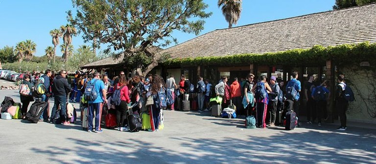 Arrenca la Mare Nostrum Cup amb més de 7000 esportistes