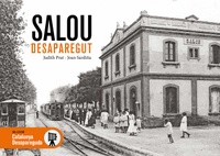 El llibre ‘Salou desaparegut’ veu la llum i es podrà adquirir als quioscos i llibreries, d’aquí a dues setmanes