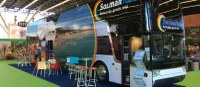 El Patronat de Turisme de Salou promociona la destinació a Amsterdam junt amb Solmar Tours 