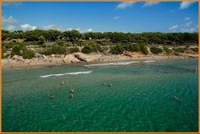 EL PATRONAT MUNICIPAL DE TURISME DE SALOU ES PROMOCIONA DE CARA A la TEMPORADA D'ESTIU