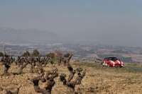 El Rally Catalunya Històric inclourà trams del RallyRACC i tindrà la seva base a Salou