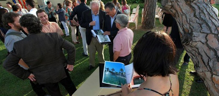 Es presenta ‘I love Salou’, el nou llibre de prestigi del municipi