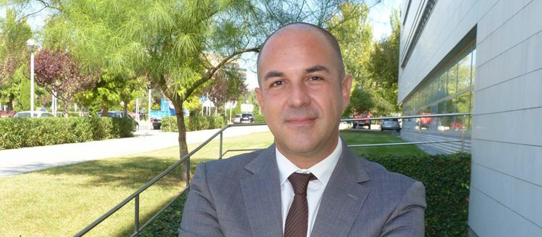 Juan Carlos Capilla, nou gerent al Patronat de Turisme de Salou