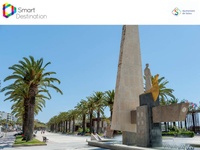 L’Ajuntament de Salou aconsegueix 2 milions d’euros de subvenció per convertir-se en destinació turística intel·ligent (Smart Destination)