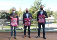 L’Ajuntament i Shopping Salou presenten la campanya ‘Queda’t a Salou, tenim de tot’, per fomentar l’activitat comercial a les portes del Nadal, promovent els valors de la proximitat i la sostenibilitat, el compromís, la seguretat i la solidaritat