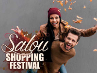 La capital de la Costa Daurada acull una nova edició del Salou Shopping Festival