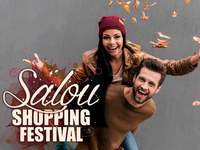 La capital de la Costa Daurada acull una nova edició del Salou Shopping Festival