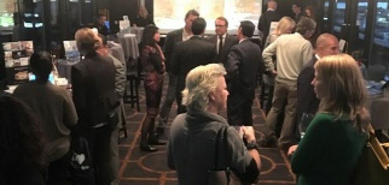 La Costa Daurada es promociona als països escandinaus 