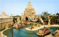 Angkor i Cirque du Soleil, les grans estrenes del 2014 de PortAventura 