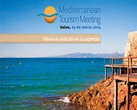 Salou acollirà la primera edició del Mediterranean Tourism Meeting