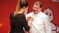 Salou assoleix la seva primera Estrella Michelin de la història, gràcies al Restaurant Deliranto del xef Josep Moreno