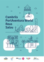  Salou, Cambrils, Reus i PortAventura World es promocionen conjuntament