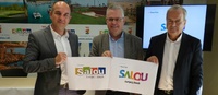 Salou du a terme un rebranding de la marca per continuar com a primera destinació de Sol i Platja de Catalunya