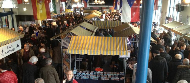 Salou es promociona a la fira ‘Sneak Preview‘ d’Holanda