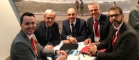 Salou es trasllada a la fira turística World Travel Market de Londres