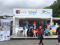 Salou participa al roadshow de les ciutats de Vitòria, Bilbao i Saragossa