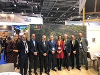 Salou viatja a la World Travel Market de Londres per fidelitzar el turisme anglès