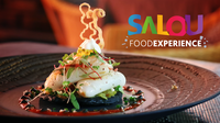 Salou viatja a Madrid per presentar l'agenda dels esdeveniments gastronòmics 'Salou Food Experience 2020'