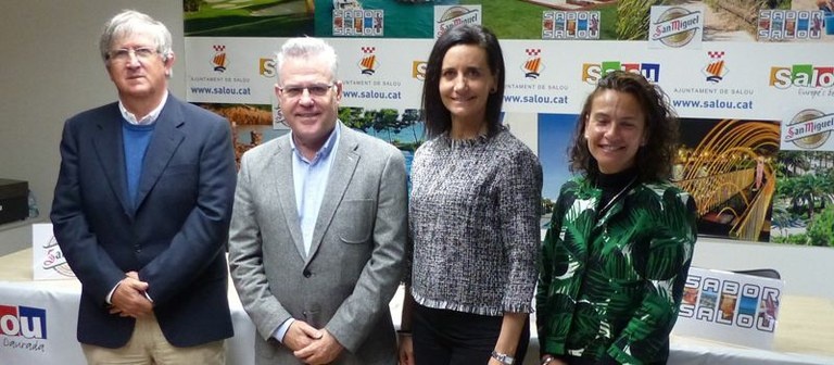 Torna Sabor Salou, la mostra més gran de Gastronomia de la Costa Daurada