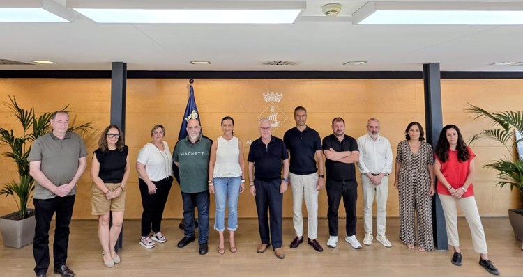 Salou constitueix la Taula de Gastronomia per consolidar-se com a referent culinari