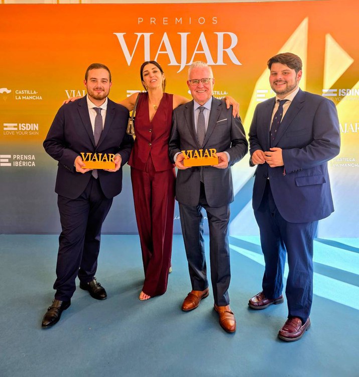 Salou, reconegut a Madrid per la revista Viajar, com a Destinació Turística Sostenible