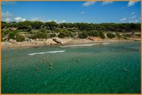 LE COMITE REGIONAL DU TOURISME DE SALOU FAIT SA PROMOTION FACE A LA SAISON D’ETE