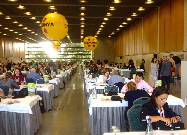 TOURISME DE SALOU PARTICIPE A L’ATELIER ‘BUY CATALUÑA’, LE PLUS IMPORTANT ORGANISE PAR L’AGENCE CATALANE DE TOURISME