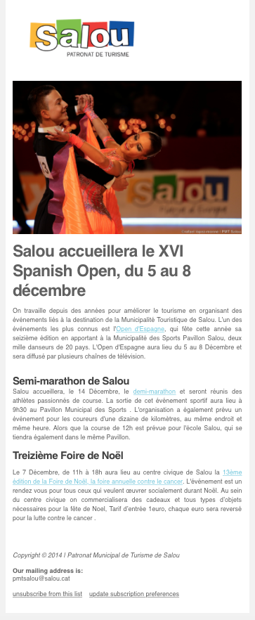 Spanish Open