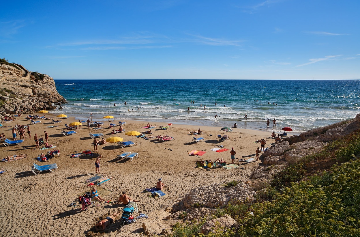 Viu la Platja