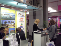 COSTA DAURADA’S TOURISM ALLIANCE PROMOTED AT PARIS MAPPRO FAIR TO INCREASE THE ARRIVAL AND LOYALTY OF THE FRENCH TOURIST