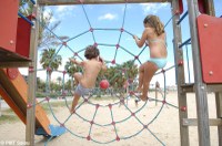 Salou, Family Tourist Destination