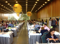 The Salou Municipal Board of Tourism participates in the workshop “Buy Catalunya”, the most important one organized by the Catalan Tourism Agency